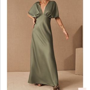 BHLDN Dress
